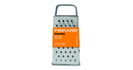 Терка 4-сторонняя Essential Fiskars