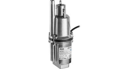 Насос вибрационный ECO CPV-332 (25м, верхний забор)