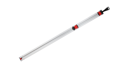 Направляющая шина WORTEX CGR 1276 в кор.