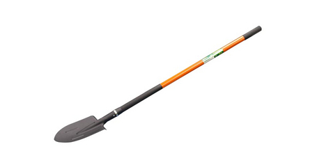 Лопата штыковая с черенком 1480мм STARTUL GARDEN (ST6085-03)