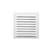 Решетка вентиляционная Met 3030 стальная ZERNBERG