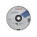 Круг обдирочный 230х6x22.2 мм для металла BOSCH