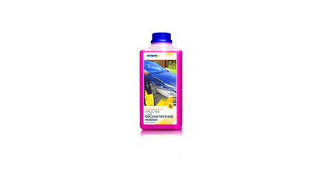 Средство для бесконтактной мойки Active Foam 1 л Eclips