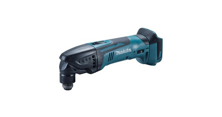 Аккум. многофункциональный инструмент (реноватор) MAKITA LXT DTM 50 Z в кор.
