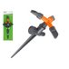 Распылитель круговой на пластмасс. пике STARTUL GARDEN (ST6010-11)