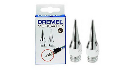 Насадка на паяльник DREMEL (2 шт)
