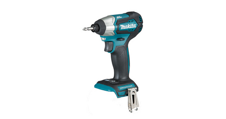 Аккум. шуруповерт MAKITA LXT DTD 155 Z в кор.