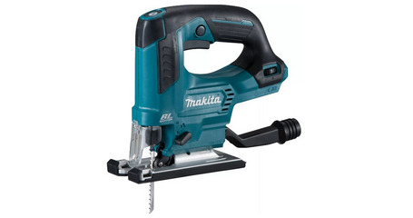 Аккум. лобзик MAKITA JV 103 DZ в кор.
