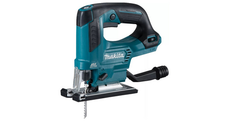 Аккум. лобзик MAKITA JV 103 DZ в кор.