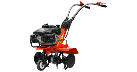 Культиватор бензиновый ASILAK SL-51