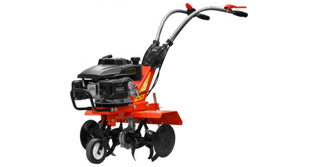 Культиватор бензиновый ASILAK SL-51