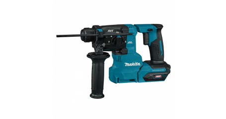 Аккум. перфоратор MAKITA XGT HR010GZ в кор.