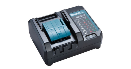 Зарядное устройство MAKITA DC18WC