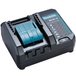 Зарядное устройство MAKITA DC18WC