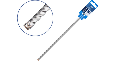 8х200х260 мм бур (сверло) SDS-plus EXPERT STARTUL