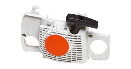 Стартер в сборе CSP-024 ECO
