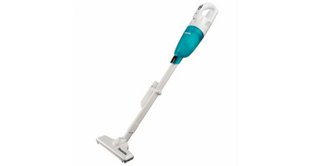 Аккум. пылесос MAKITA CXT CL 117 FDX1 в кор.
