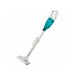 Аккум. пылесос MAKITA CXT CL 117 FDX1 в кор.