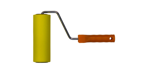 Валик прижимной резиновый 250мм STARTUL STANDART (ST0251-250)