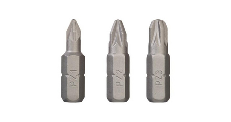 Насадка PZ1/PZ2/PZ3, 25 мм, MAKITA