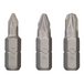 Насадка PZ1/PZ2/PZ3, 25 мм, MAKITA