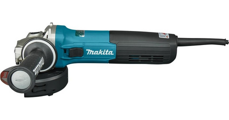 Одноручная углошлифмашина MAKITA GA5090X01 в кор.