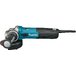 Одноручная углошлифмашина MAKITA GA5090X01 в кор.