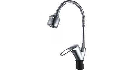 Смеситель для кухни D40-A, серия 240, ECONOCE
