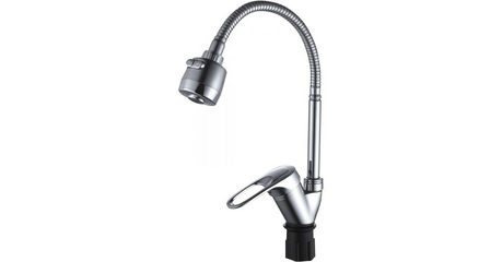 Смеситель для кухни D40-A, серия 240, ECONOCE