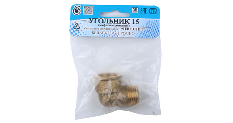 Колено 1/2