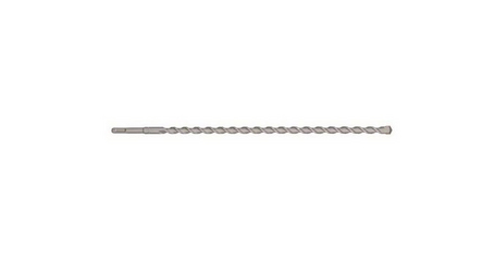 14х400х460 мм бур (сверло) SDS-plus 1 BOSCH