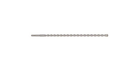 14х400х460 мм бур (сверло) SDS-plus 1 BOSCH