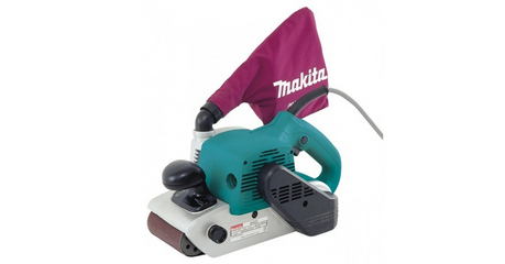 Ленточная шлифмашина MAKITA 9403 в кор.