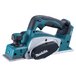 Аккум. рубанок MAKITA LXT DKP 180 Z в кор.