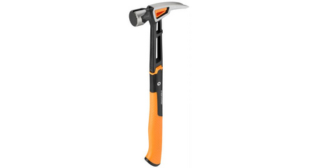 Молоток столярный XXL 22/16 FISKARS