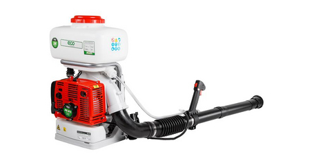 Опрыскиватель ранцевый бензиновый ECO PS-471