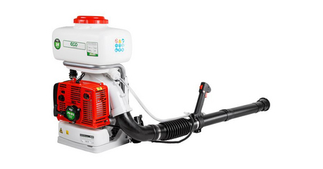 Опрыскиватель ранцевый бензиновый ECO PS-471