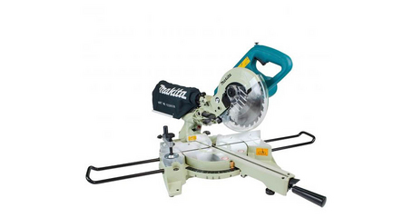Торцовочная пила MAKITA LS 0714 N в кор.
