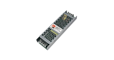Драйвер LED DRIVER для ленты светодиод.12V, 200W,16,6A, IP20  Jazzway
