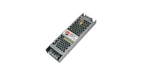 Драйвер LED DRIVER для ленты светодиод.12V, 200W,16,6A, IP20  Jazzway