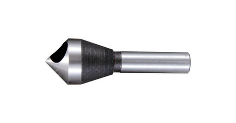 Зенкер 5-10х48 мм хвост. 8 мм MAKITA