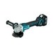 Аккум. углошлифмашина MAKITA LXT DGA 508 RME в чем.