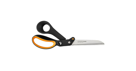 Ножницы для толстых материалов 24см Amplify FISKARS