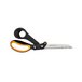 Ножницы для толстых материалов 24см Amplify FISKARS