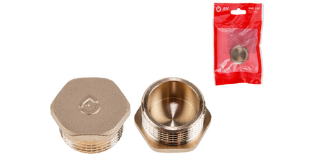 Заглушка 3/4