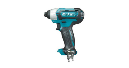 Аккум. шуруповерт MAKITA TD 110 DZ в кор.