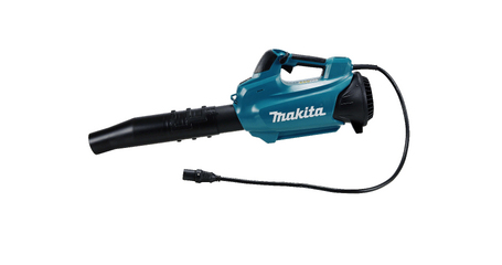 Аккум. воздуходувка MAKITA XGT UB003CZ в кор.