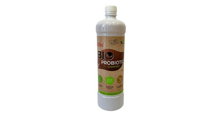 Препарат Микробиологический BIO-PROBIOTIC COMPOST 1 л