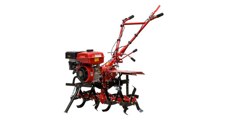 Культиватор бензиновый ASILAK SL-85L без колес