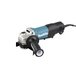 Одноручная углошлифмашина MAKITA GA 5050 R в кор.